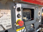 Control Station Ground with