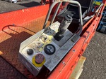 Control Station Upper with