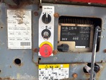 Control Station Ground with