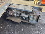 Hydraulics with