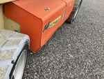 General Appearance with Body Panels
