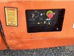 Control Station Ground with Function Controls