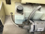 Hydraulics with Hydraulic Tank