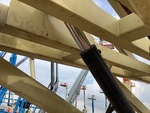 Hydraulics with Lift Cylinders