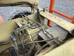 Hydraulics with Hoses