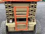 General Appearance with Steps/Ladders