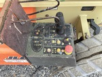 Control Station Upper with Upper Function Controls