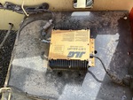 Electrical Operating System with Battery Charger