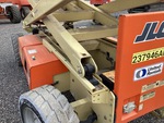 Chassis with Frame Condition