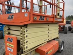 General Appearance with Paint