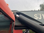Hydraulics with Boom Lift Cylinder(s)
