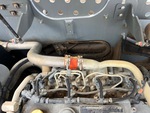 Engine with Engine - Right Side