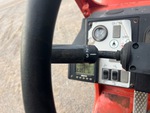 Control Station with Drivetrain Controls