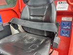 Safety with