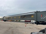 Chassis with Chain / Tensioners