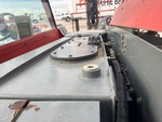 Hydraulics with Hydraulic Tank