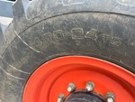 Telehandler* with