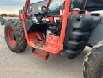 General Appearance with Paint
