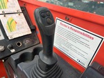 Control Station with Hydraulic Controls