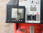 Control Station with Gauges
