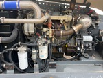 Engine with Engine - Left Side