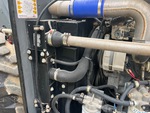 Engine with Cooling System Leaks