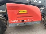 General Appearance with Body Panels