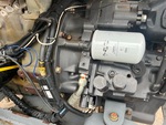 Drivetrain with Transmission