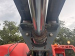 Hydraulics with Telescopic Boom Cylinders