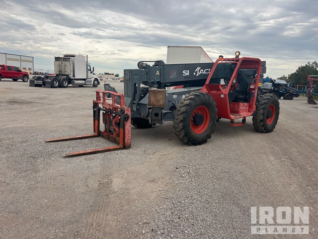 2018 Skyjack SJ1044 TH Telehandler