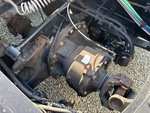 Drivetrain with 