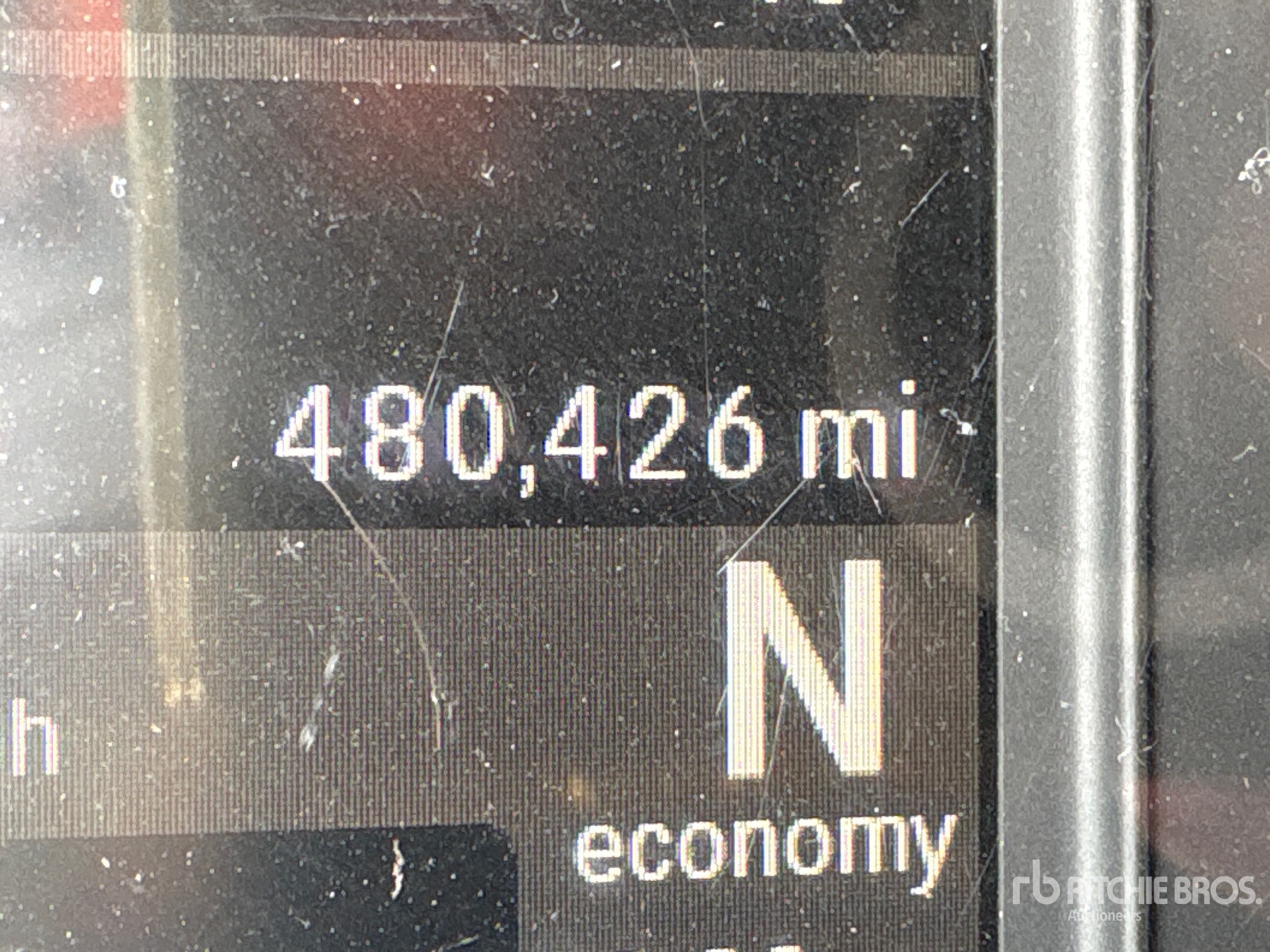 2022 Freightliner CASCADIA 126