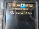 4 Transmision with Engine Hours