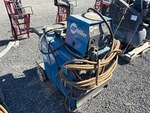 v2 Electrical - Welder with