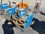 General Appearance with Image, coin avant gauche