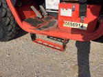 General Appearance with Steps