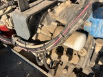 Drivetrain with Transmission