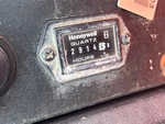 Control Station with Hour Meter / Odometer