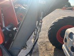 Hydraulics with Auxiliary Hydraulic Plumbing