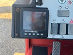 Control Station with Warning Lights