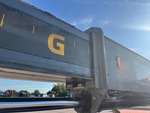 Chassis with Boom Wear Guides