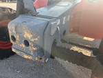 Telehandler* with Frame Condition