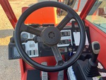 Control Station with Steering Control