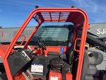 General Appearance with Hand Rails