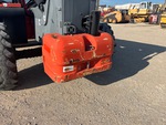 General Appearance with Paint