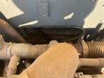 Engine with Exhaust System