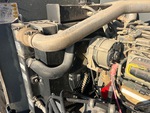 Engine with Cooling System Leaks