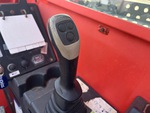 Control Station with Hydraulic Controls
