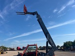 Chassis with Boom Condition