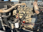 Engine with Engine - Left Side
